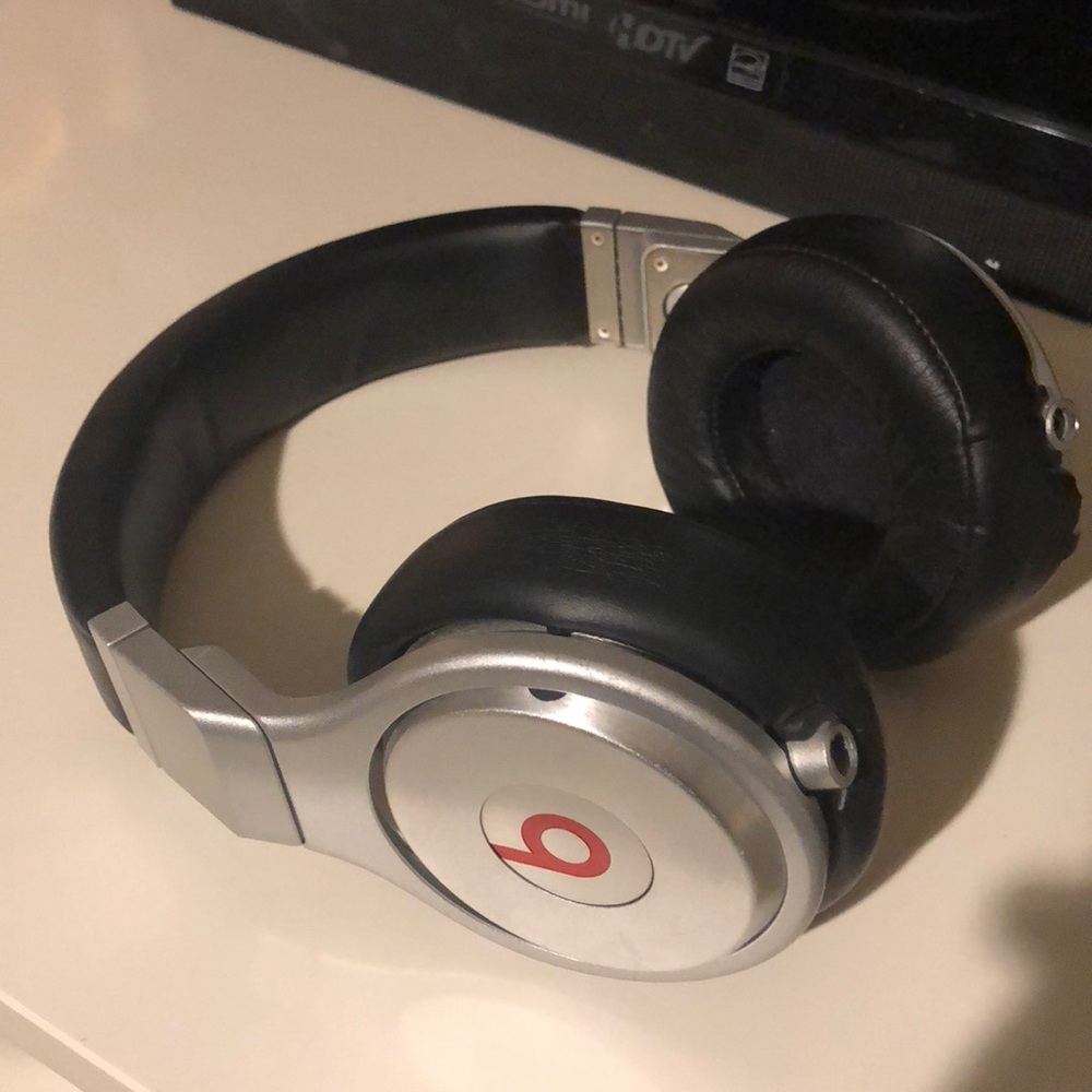 Beats by Dre